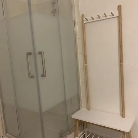 Le Cosy De La Vieille Intendance Apartmán